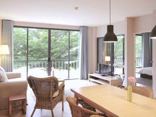 For sale 2 bedrooms condo in Cha Am, Phetchaburi
