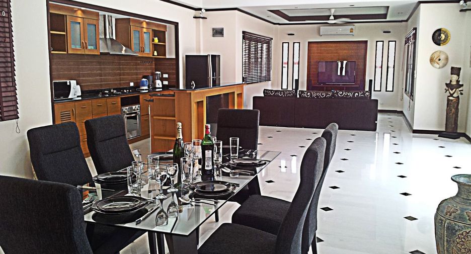 For sale 20 bedrooms hotel in Ko Samui, Surat Thani