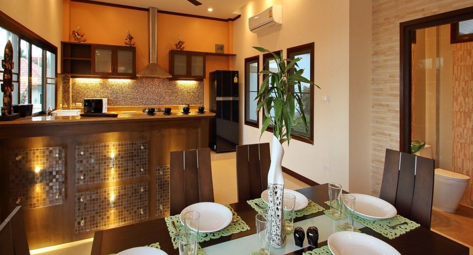 For sale 20 bedrooms hotel in Ko Samui, Surat Thani