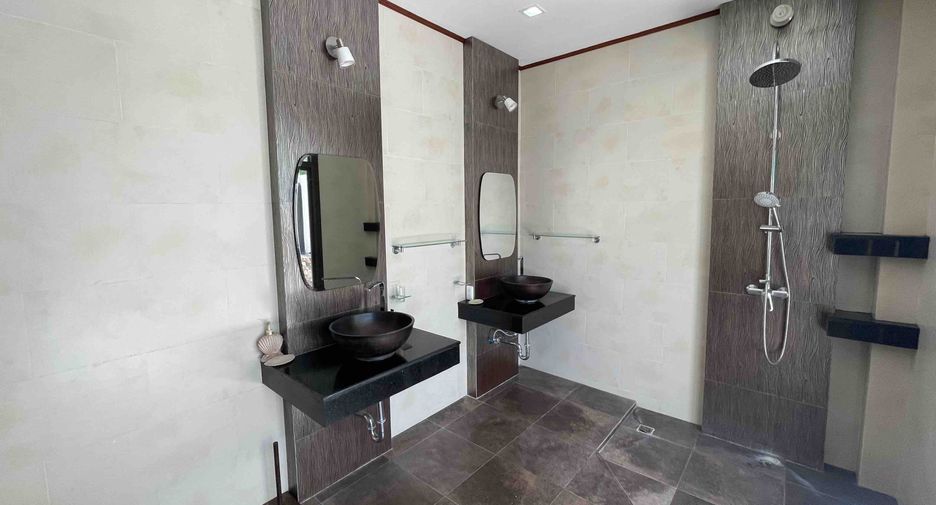 For sale 20 bedrooms hotel in Ko Samui, Surat Thani