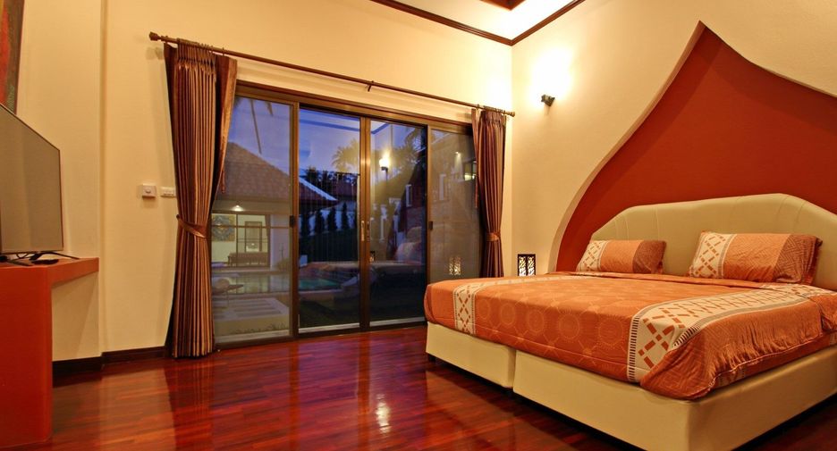For sale 20 bedrooms hotel in Ko Samui, Surat Thani