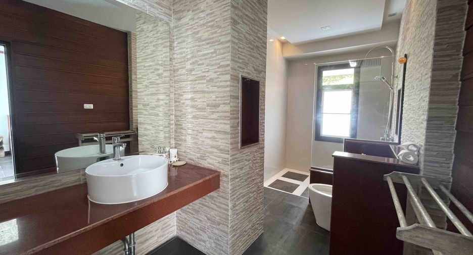 For sale 20 bedrooms hotel in Ko Samui, Surat Thani