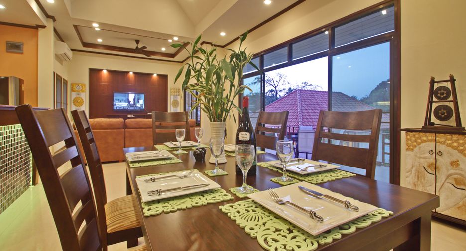 For sale 20 bedrooms hotel in Ko Samui, Surat Thani