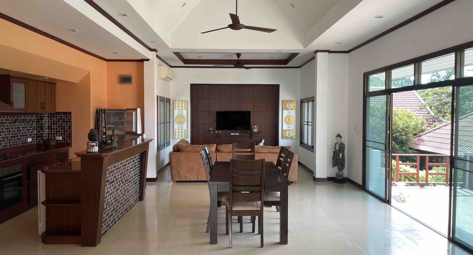 For sale 20 bedrooms hotel in Ko Samui, Surat Thani