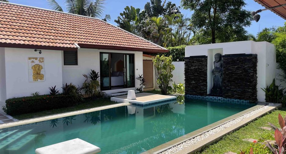 For sale 20 bedrooms hotel in Ko Samui, Surat Thani