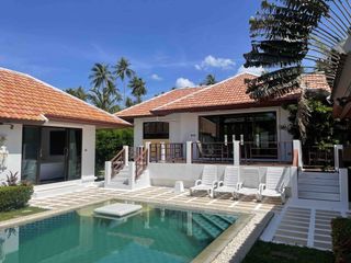 For sale 20 bedrooms hotel in Ko Samui, Surat Thani