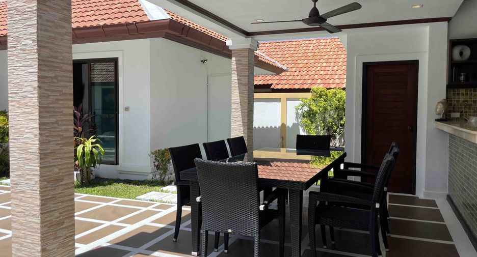 For sale 20 bedrooms hotel in Ko Samui, Surat Thani