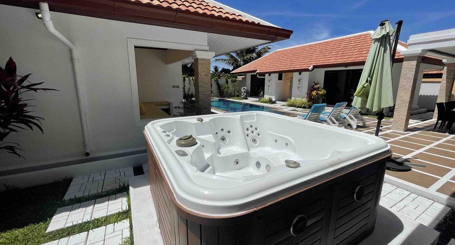 For sale 20 bedrooms hotel in Ko Samui, Surat Thani