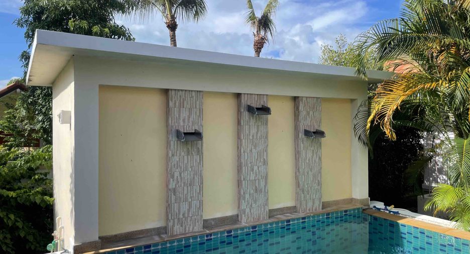 For sale 20 bedrooms hotel in Ko Samui, Surat Thani