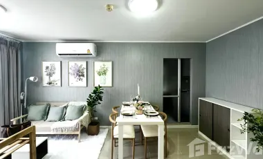 For rent studio condo in Mueang Chiang Mai, Chiang Mai