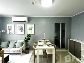 For Rent Studio Condo In Mueang Chiang Mai