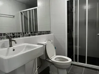 Wohnung zur Miete mit Studio in Mueang Chiang Mai, Chiang Mai