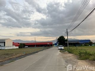 For sale land in San Sai, Chiang Mai