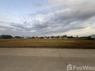 For sale land in San Sai, Chiang Mai