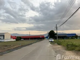 For sale land in San Sai, Chiang Mai