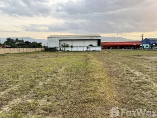 For sale land in San Sai, Chiang Mai