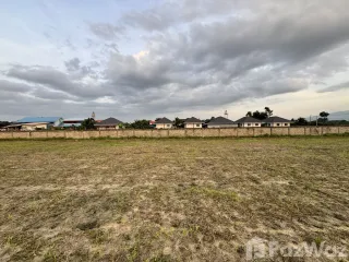 For sale land in San Sai, Chiang Mai