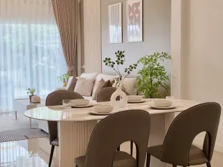 出租 2 卧室 联排别墅 在 Mueang Chiang Mai, Chiang Mai