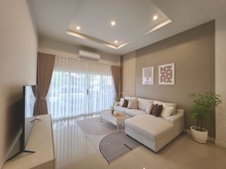 For Rent 2 Bedroom Townhouse In Mueang Chiang Mai