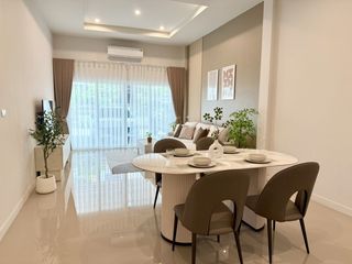 出租 2 卧室 联排别墅 在 Mueang Chiang Mai, Chiang Mai