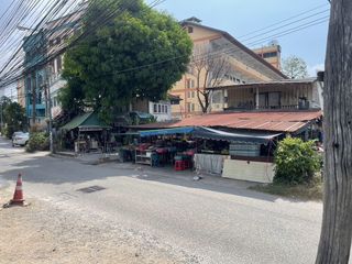 À vendre terrain à Bang Lamung, Chonburi