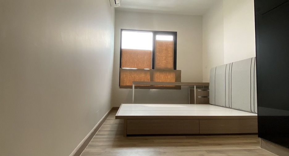 Condo en venta de 1 habitaciones en Mueang Samut Prakan, Samut Prakan