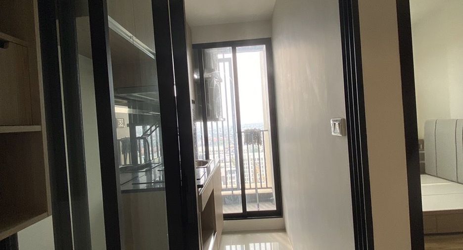 Condo en venta de 1 habitaciones en Mueang Samut Prakan, Samut Prakan