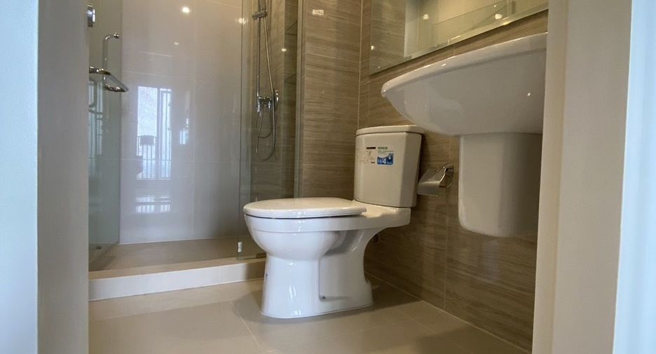 Condo en venta de 1 habitaciones en Mueang Samut Prakan, Samut Prakan