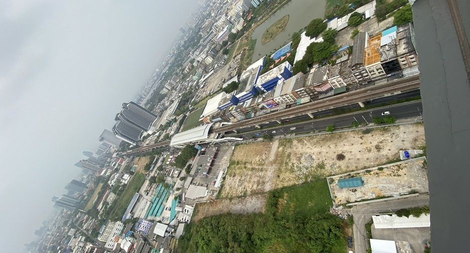 Condo en venta de 1 habitaciones en Mueang Samut Prakan, Samut Prakan