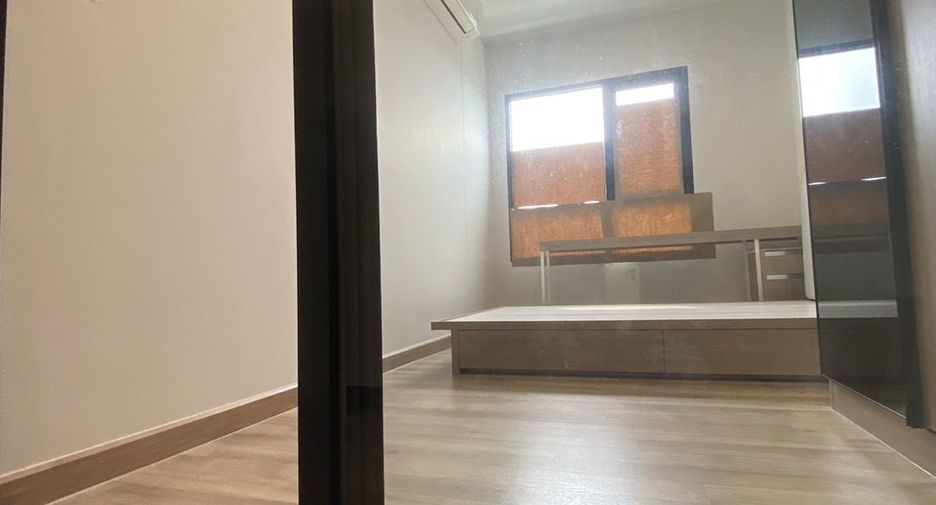 Condo en venta de 1 habitaciones en Mueang Samut Prakan, Samut Prakan