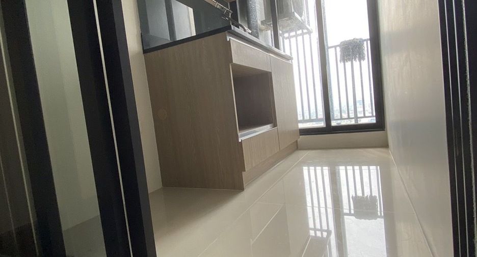 Condo en venta de 1 habitaciones en Mueang Samut Prakan, Samut Prakan