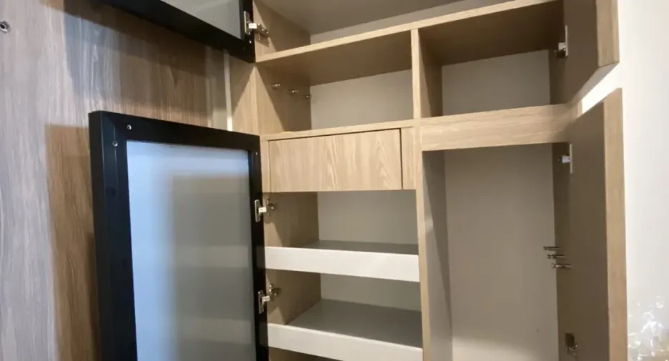Condo en venta de 1 habitaciones en Mueang Samut Prakan, Samut Prakan