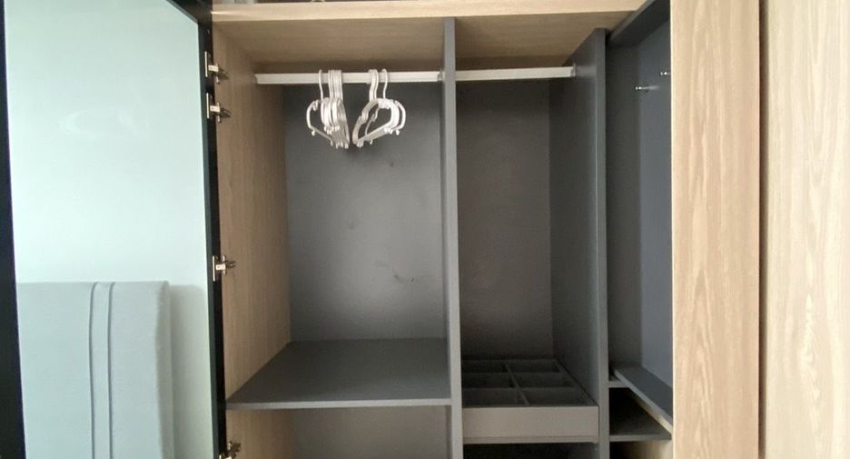 Condo en venta de 1 habitaciones en Mueang Samut Prakan, Samut Prakan