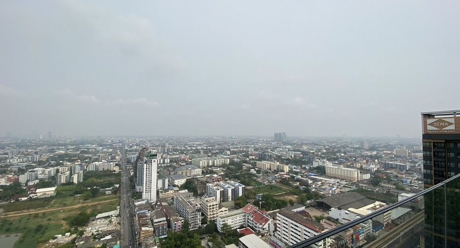 Condo en venta de 1 habitaciones en Mueang Samut Prakan, Samut Prakan