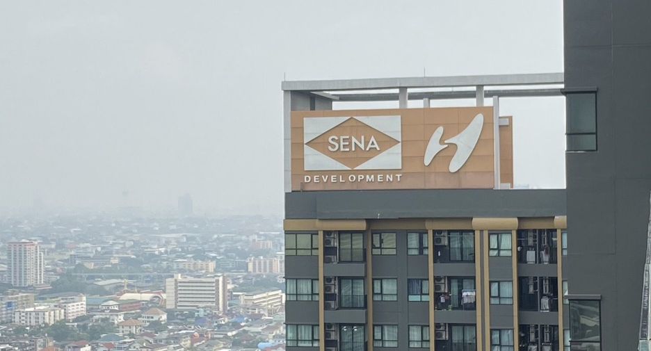 Condo en venta de 1 habitaciones en Mueang Samut Prakan, Samut Prakan