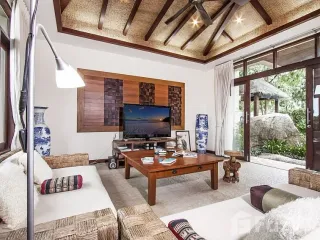 Villa en venta de 3 habitaciones en Ko Samui, Surat Thani
