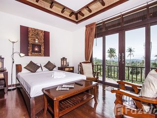 Villa en venta de 3 habitaciones en Ko Samui, Surat Thani