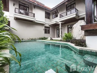 Villa en venta de 3 habitaciones en Ko Samui, Surat Thani