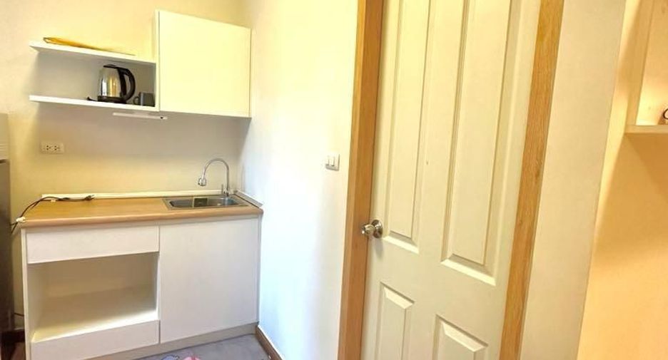 À vendre studio condo à Hua Hin, Prachuap Khiri Khan