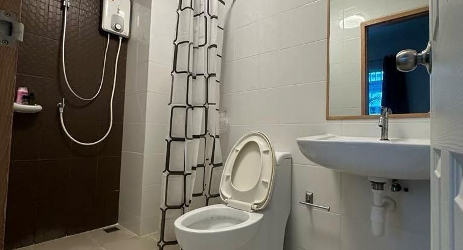 À vendre studio condo à Hua Hin, Prachuap Khiri Khan