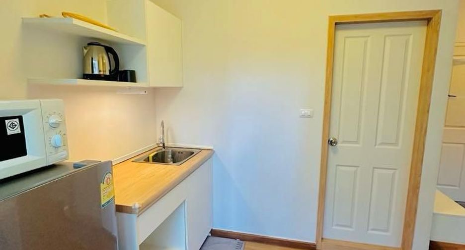 À vendre studio condo à Hua Hin, Prachuap Khiri Khan