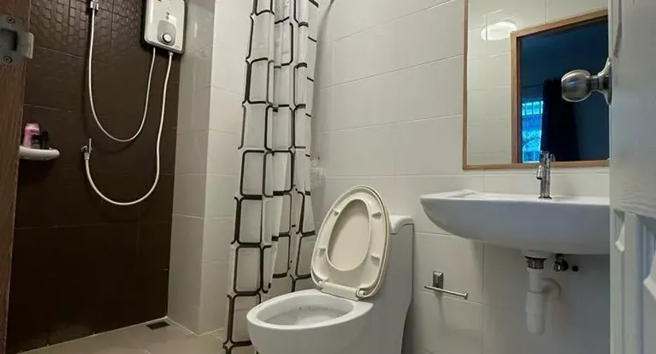 À vendre studio condo à Hua Hin, Prachuap Khiri Khan