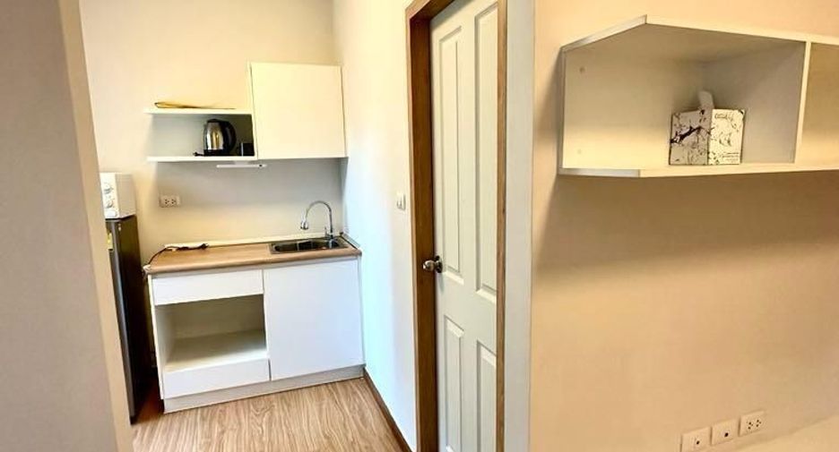 À vendre studio condo à Hua Hin, Prachuap Khiri Khan