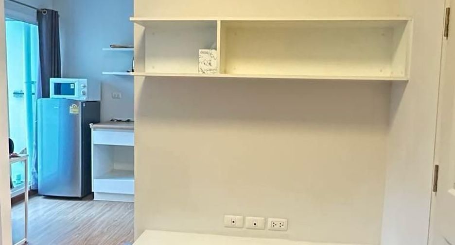 À vendre studio condo à Hua Hin, Prachuap Khiri Khan