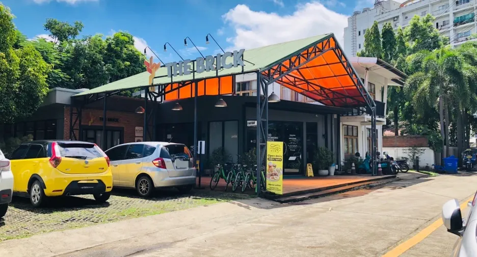 Oficina en alquiler en Mueang Chiang Mai, Chiang Mai