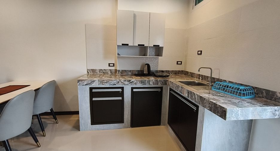 Apartment zur Miete mit 2 Zimmer in Hua Hin, Prachuap Khiri Khan