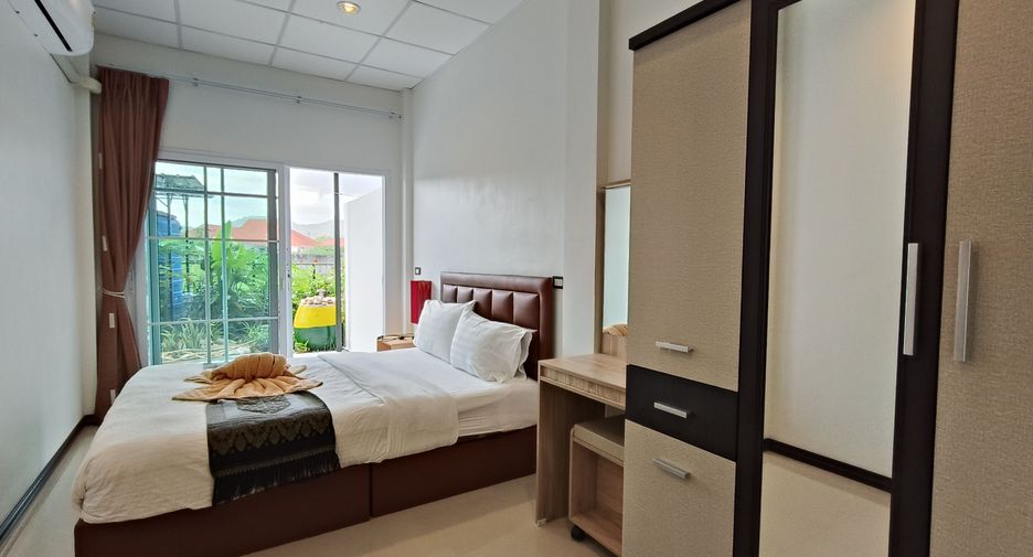 Apartment zur Miete mit 2 Zimmer in Hua Hin, Prachuap Khiri Khan