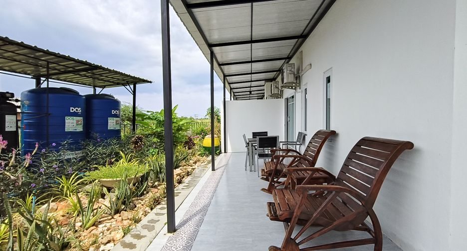 Apartment zur Miete mit 2 Zimmer in Hua Hin, Prachuap Khiri Khan