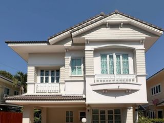 À louer 3 chambres maison à Mueang Chiang Mai, Chiang Mai