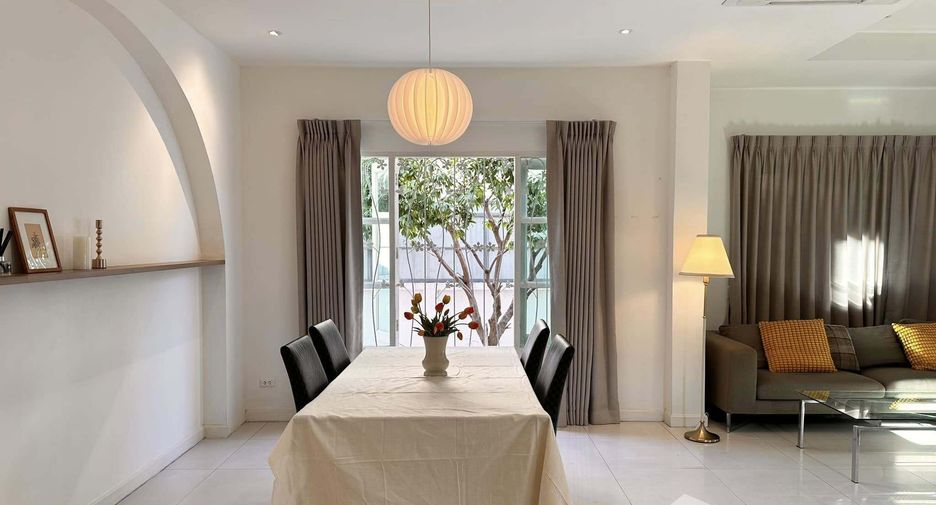 For rent 3 bedrooms house in Mueang Chiang Mai, Chiang Mai